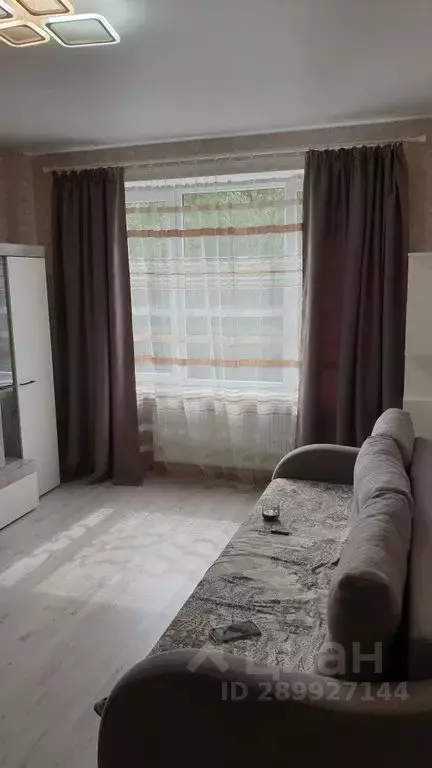 1-к кв. Калининградская область, Калининград Новгородская ул., 5к3 ... - Фото 2