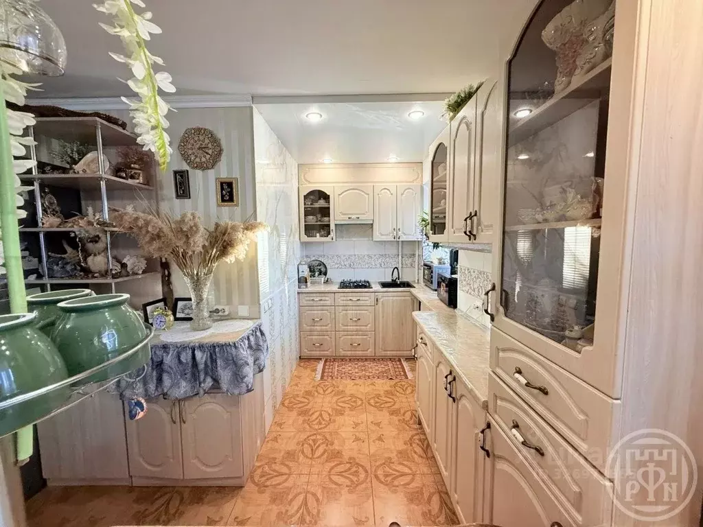 Студия Ленинградская область, Выборгский район, Рощино пгт ул. ... - Фото 2