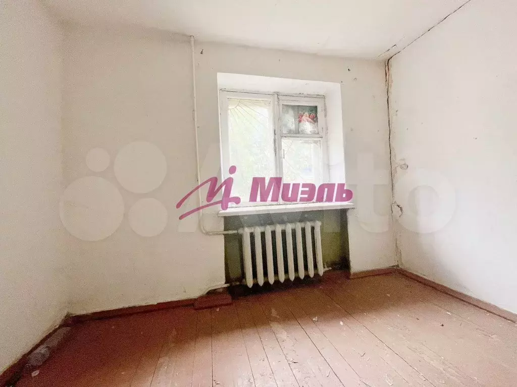 1-к. квартира, 13,3 м, 1/5 эт. - Фото 1