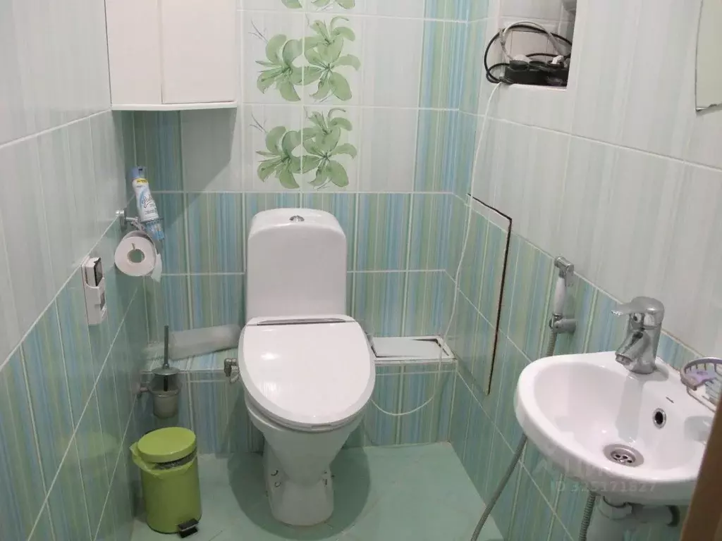 3-к кв. Московская область, Электросталь Ногинское ш., 10а (94.5 м) - Фото 1