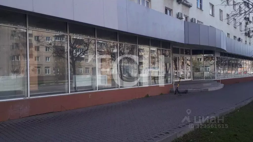 Помещение свободного назначения в Тульская область, Тула ... - Фото 1