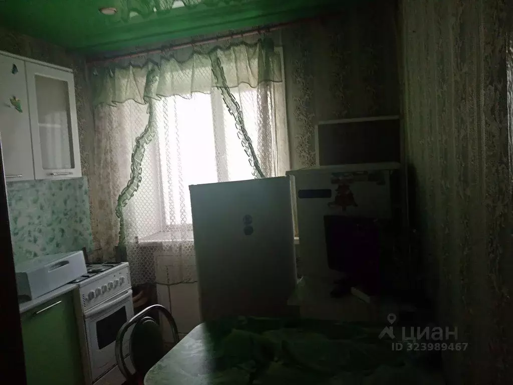 2-к кв. Забайкальский край, Чита Селенгинская ул., 13 (45.3 м) - Фото 2