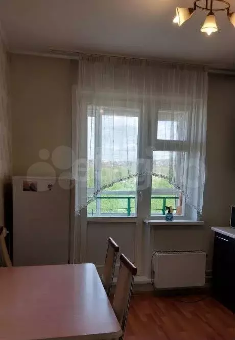 1-к. квартира, 32 м, 8/16 эт. - Фото 0
