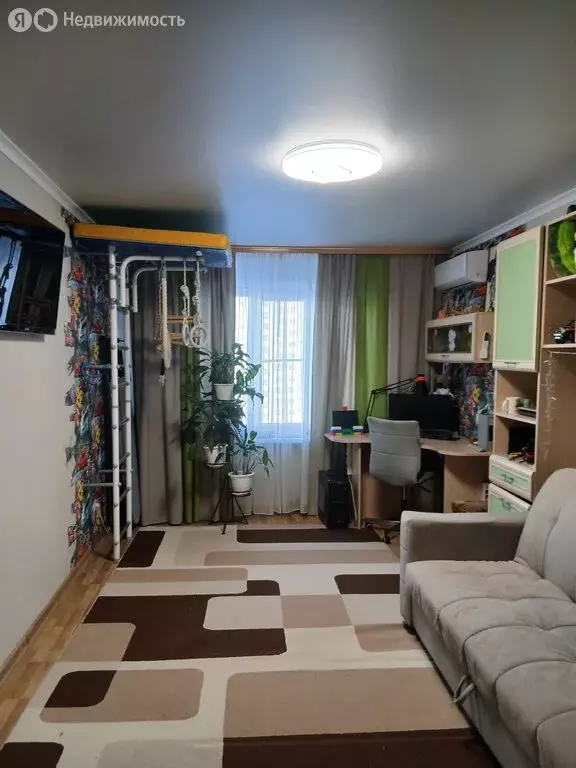 2-комнатная квартира: Пенза, улица 65-летия Победы, 9 (61 м) - Фото 2