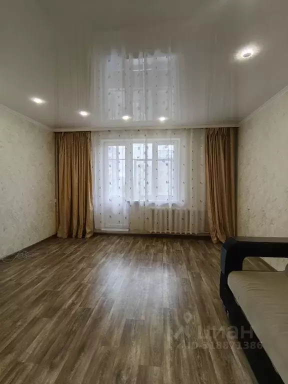3-к кв. Марий Эл, Йошкар-Ола ул. Петрова, 13 (71.6 м) - Фото 1