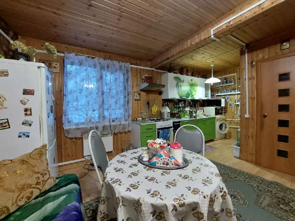 Продается дом в СНТ Экспресс - Фото 1