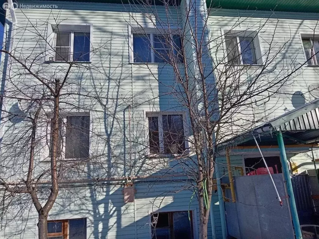 2-комнатная квартира: Калач, улица Петра Серякова, 9 (39.9 м) - Фото 2