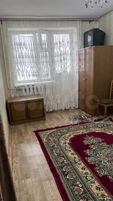 1-к. квартира, 30 м, 2/5 эт. - Фото 0