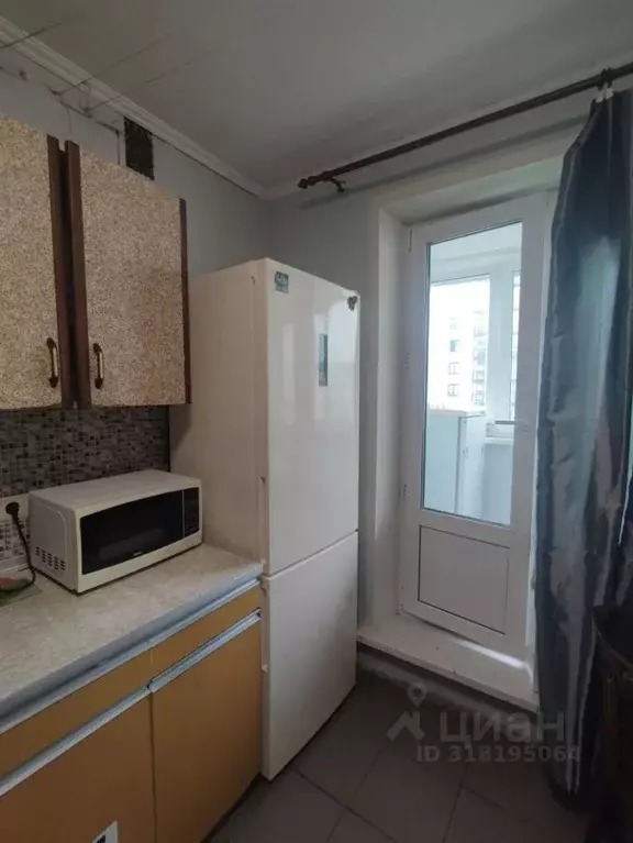 Комната Москва Брошевский пер., 4 (12.0 м) - Фото 0