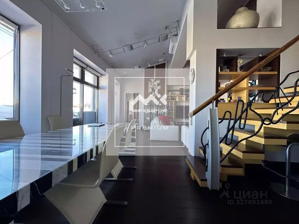 Квартира, 4 комнаты, 145 м - Фото 1