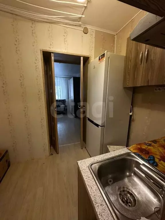 Комната Башкортостан, Уфа ул. Правды, 18/2 (11.7 м) - Фото 2