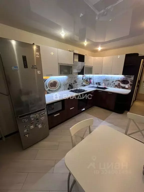 1-к кв. Владимирская область, Владимир ул. Куйбышева, 5и (39.3 м) - Фото 1