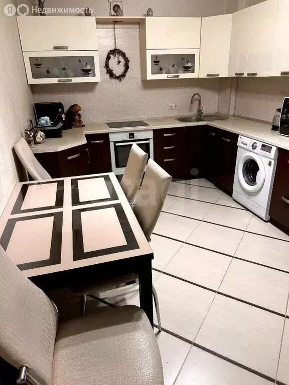 3-комнатная квартира: Томск, микрорайон Телецентр, Больничная улица, ... - Фото 1