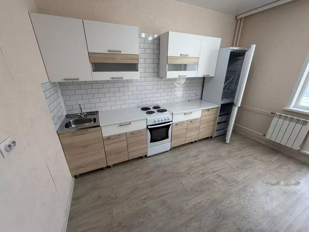 1-к кв. Мордовия, Саранск ул. Анны Лусс, 7А (41.0 м) - Фото 2