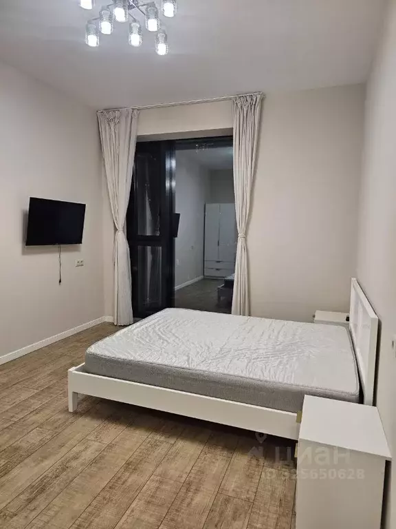 1-к кв. Москва Причальный проезд, 10к1 (37.0 м) - Фото 2