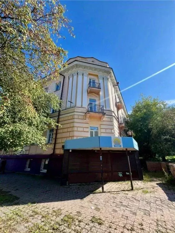 Помещение свободного назначения в Иркутская область, Иркутск Советская ... - Фото 0