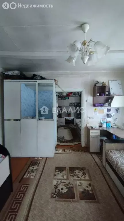 Дом в Белебей, улица Шапошникова (43.7 м) - Фото 2