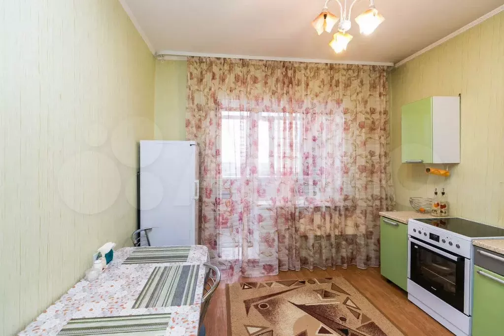 2-к. квартира, 56 м, 6/9 эт. - Фото 0