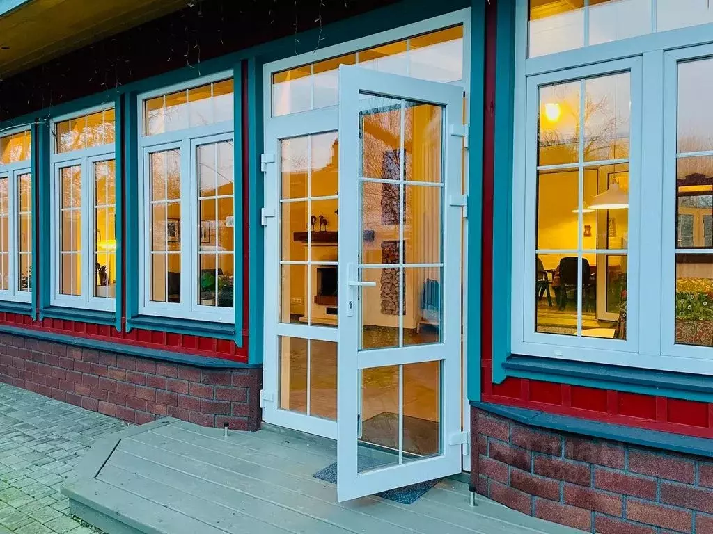 Дом в Владимирская область, Суздаль Колхозная ул., 66 (200 м) - Фото 2