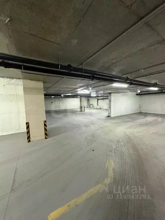 Гараж в Ростовская область, Ростов-на-Дону Миллеровская ул., 100/21 ... - Фото 1