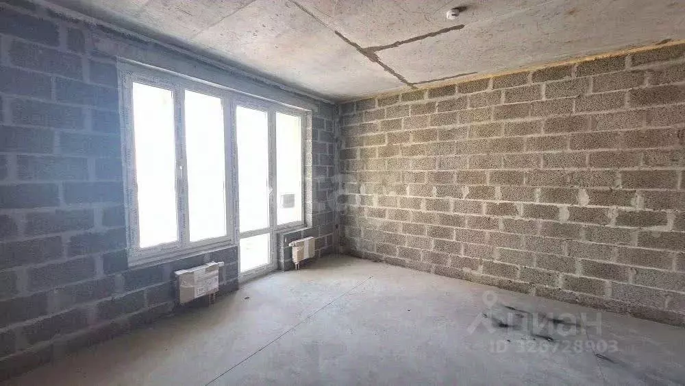 Студия Самарская область, Самара Революционная ул., 103А (28.7 м) - Фото 1