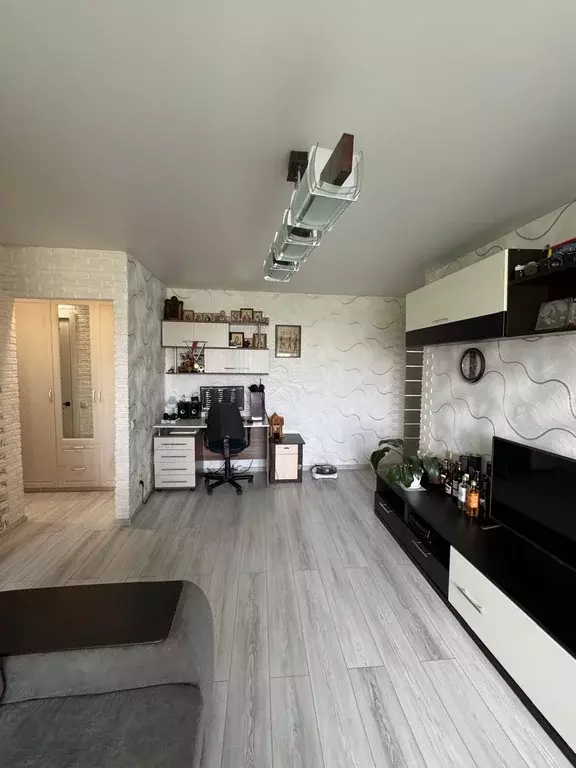 Квартира, 3 комнаты, 55.3 м - Фото 0