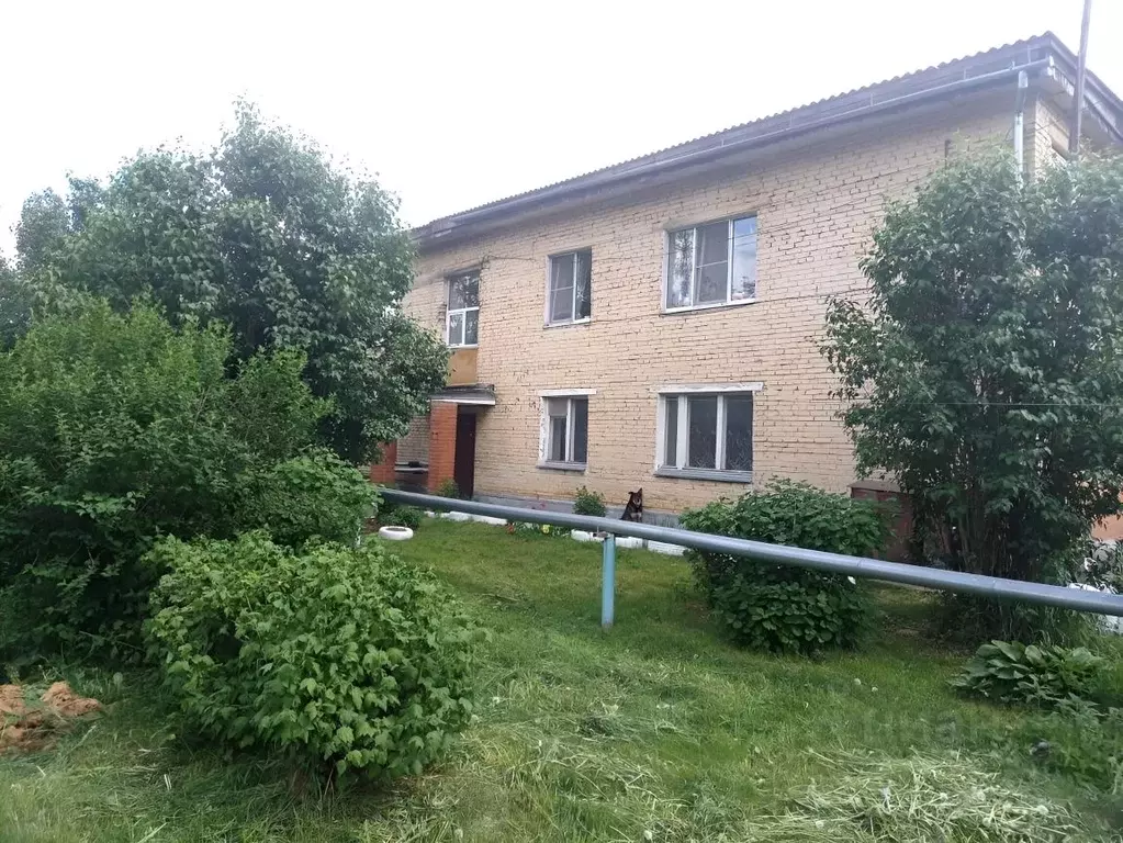 2-к кв. Московская область, Одинцовский городской округ, пос. Кобяково ... - Фото 1