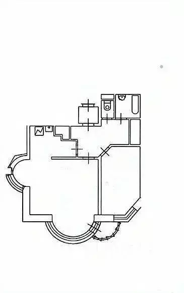 2-к кв. Москва Каширское ш., 148к2 (58.0 м) - Фото 2