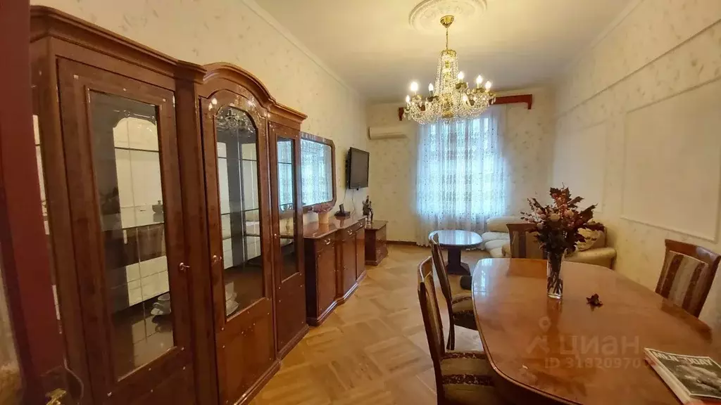 2-к кв. Москва ул. Олеко Дундича, 5 (75.6 м) - Фото 0