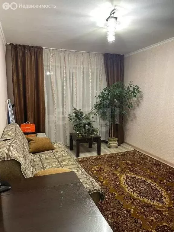 2-комнатная квартира: Междуреченск, проспект Строителей, 21 (43.2 м) - Фото 0