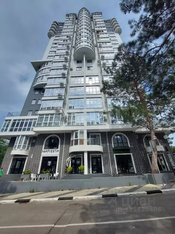 Помещение свободного назначения в Краснодарский край, Геленджик ул. ... - Фото 2