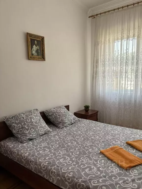 Комната Краснодарский край, Геленджик 5-й мкр, ул. Грина, 11 (12.0 м) - Фото 1