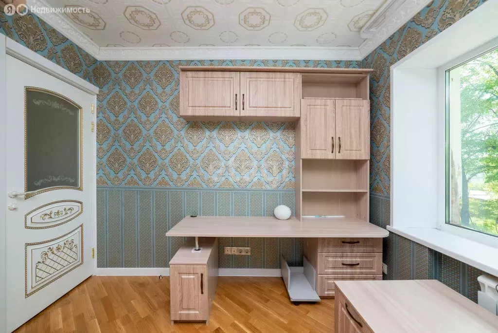 3-комнатная квартира: посёлок Мещерское, 34 (57 м) - Фото 2