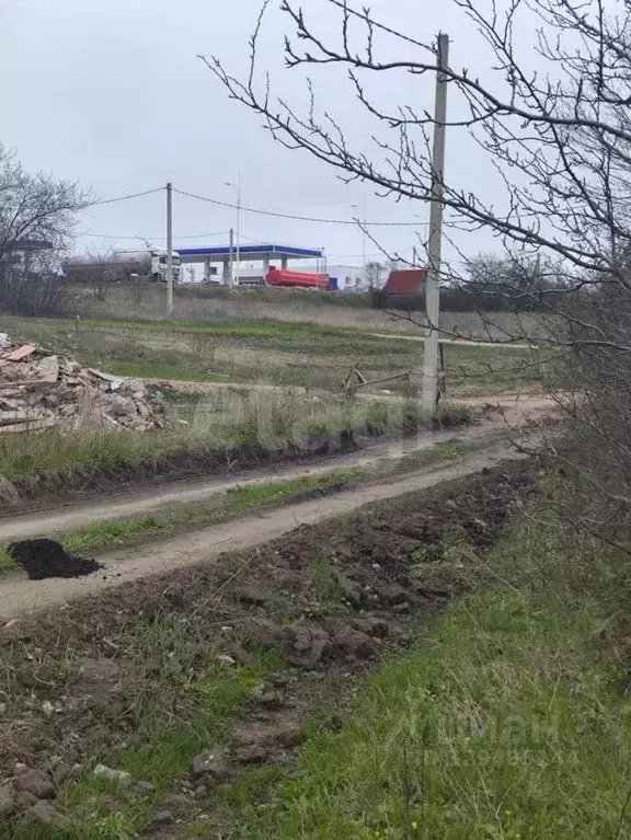 Участок в Белгородская область, Строитель Яковлевский городской округ, ... - Фото 1