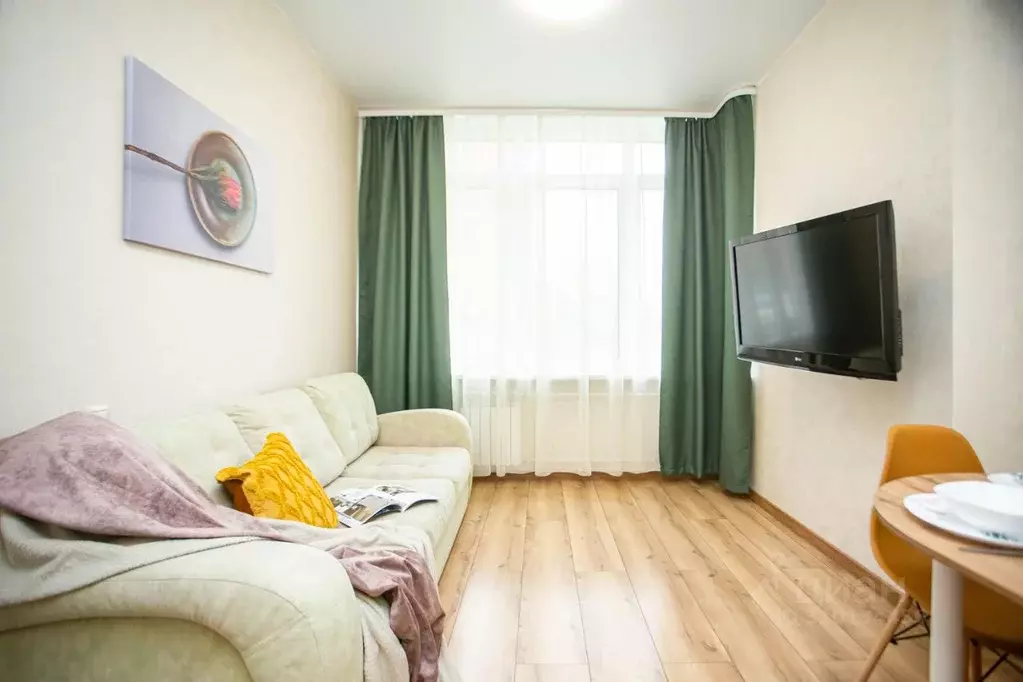 2-к кв. Кемеровская область, Кемерово ул. Мичурина, 58к3 (40.0 м) - Фото 2