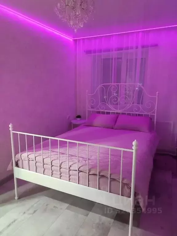 2-к кв. Тюменская область, Ишим ул. Фрунзе, 4 (43.0 м) - Фото 1