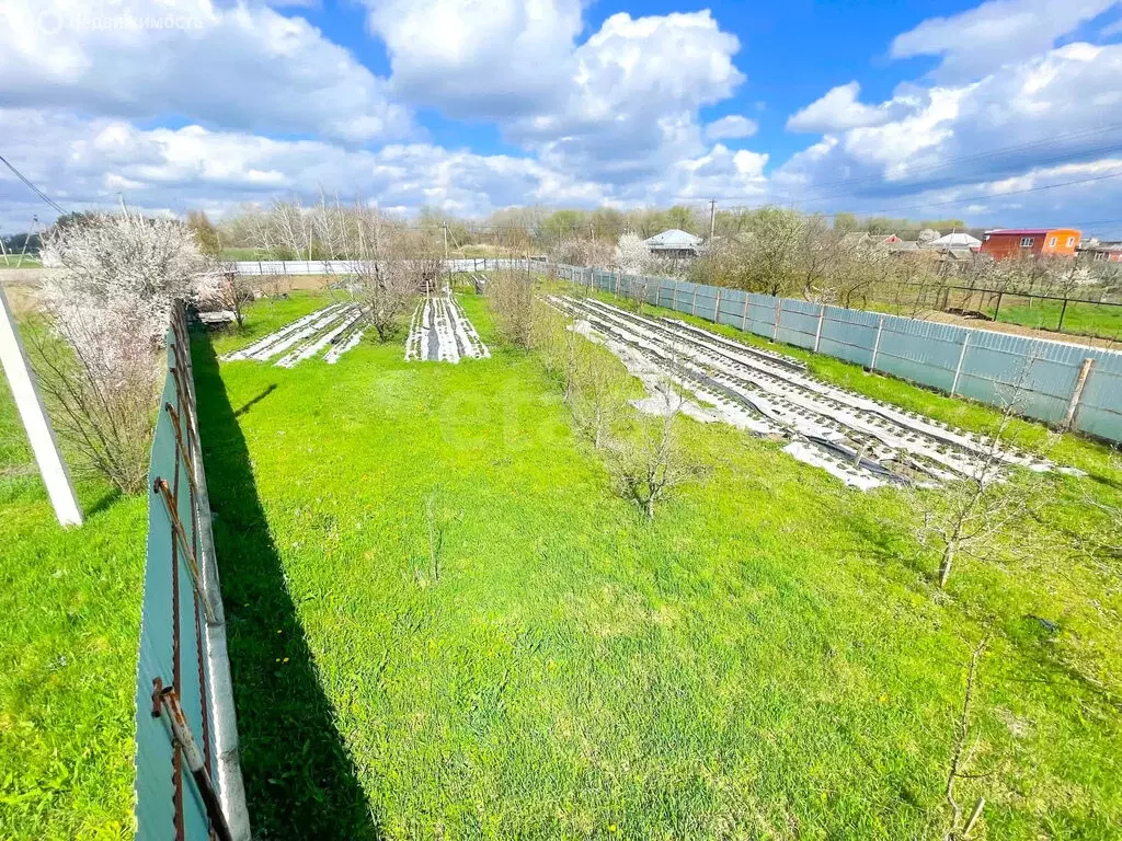 Участок в Славянский район, Прибрежное сельское поселение, посёлок ... - Фото 2