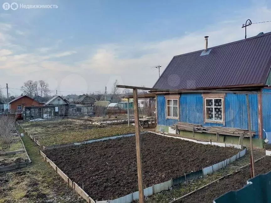 Участок в Хабаровск, улица Нестерова (6 м) - Фото 1
