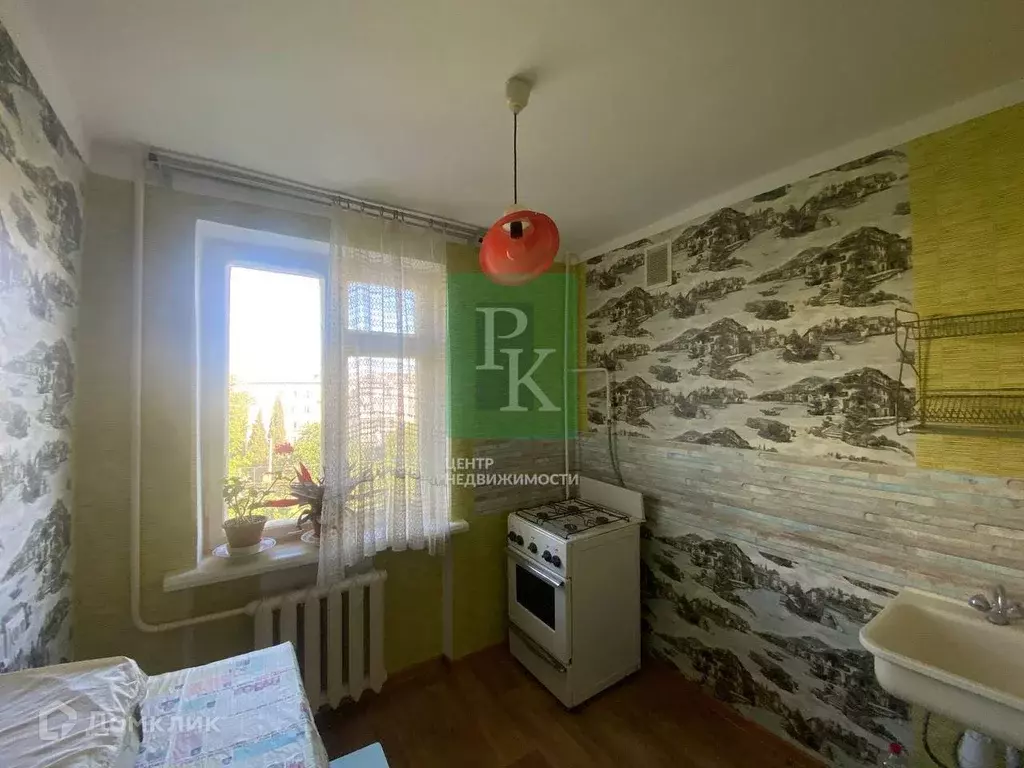 Продаётся 2-к квартира, 44.3 м - Фото 0
