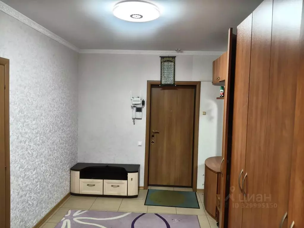 2-к кв. Москва ул. Богданова, 6к1 (88.4 м) - Фото 2
