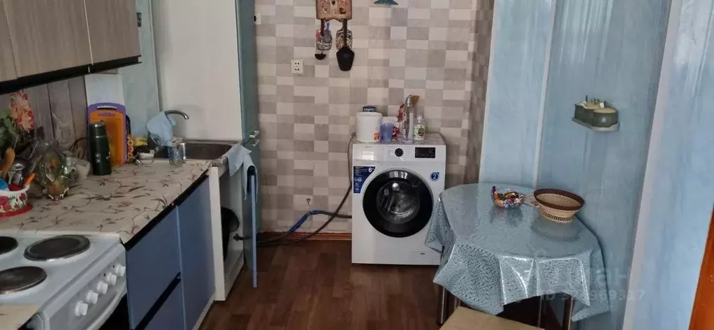 2-к кв. Амурская область, Тында ул. Красная Пресня, 16 (47.0 м) - Фото 1