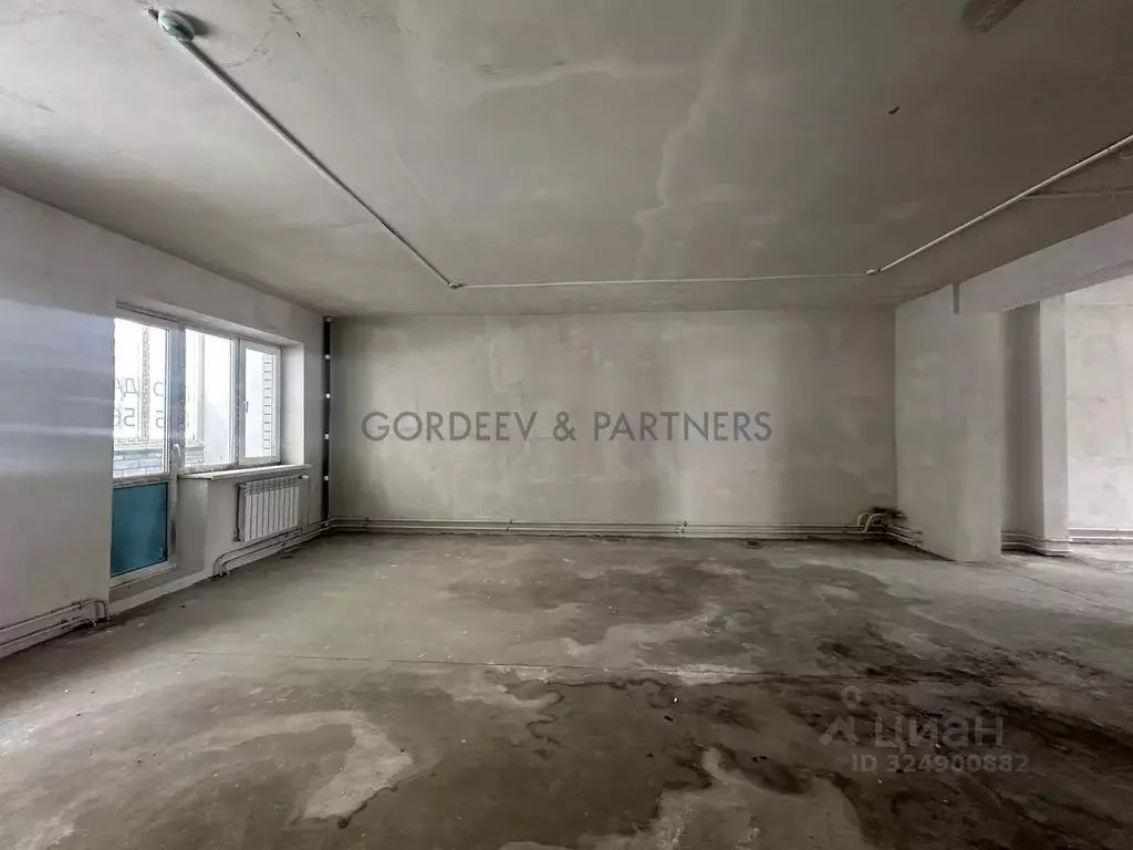 Торговая площадь в Татарстан, Зеленодольск ул. Шустова, 9/3 (105 м) - Фото 1