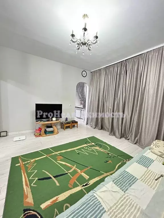 3-к кв. Тыва, Кызыл Рабочая ул., 250 (61.3 м) - Фото 1