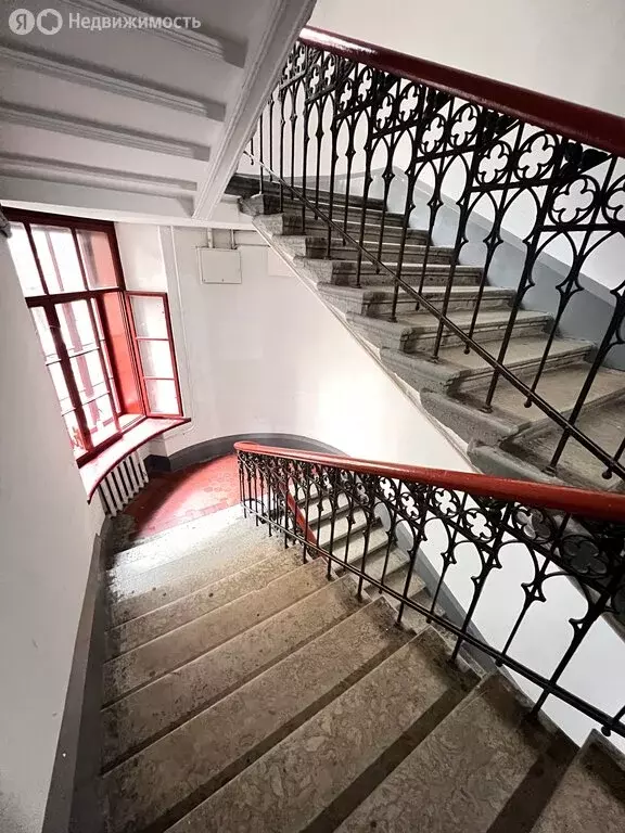 Квартира-студия: Санкт-Петербург, Измайловский проспект, 16/30 (15 м) - Фото 1