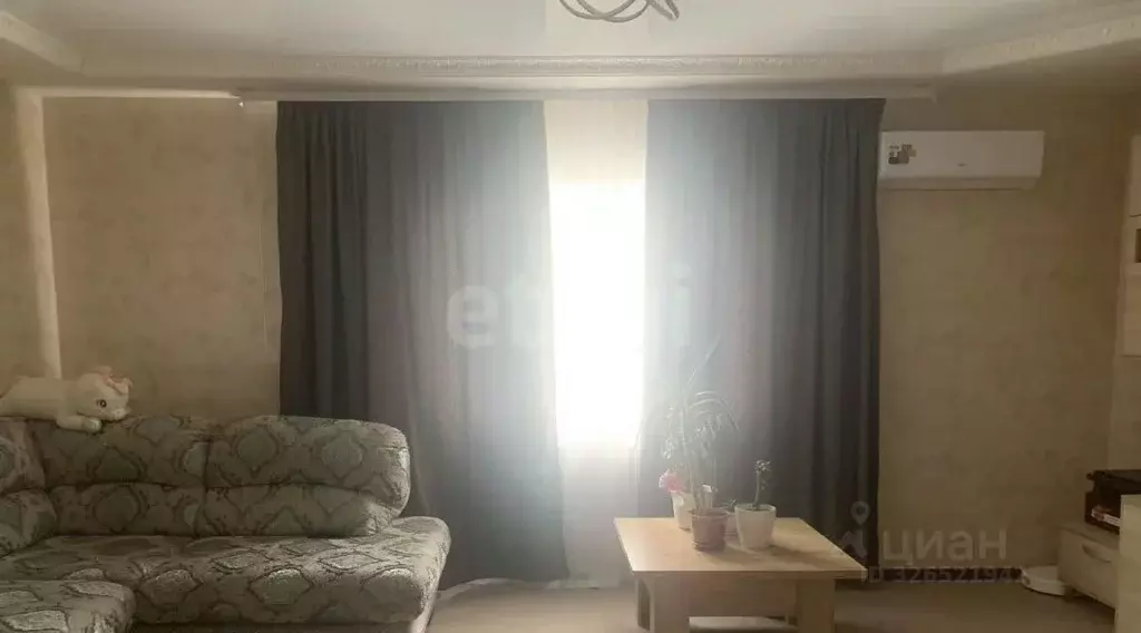 Дом в Башкортостан, Уфа пер. Баланово, 47А (98 м) - Фото 1