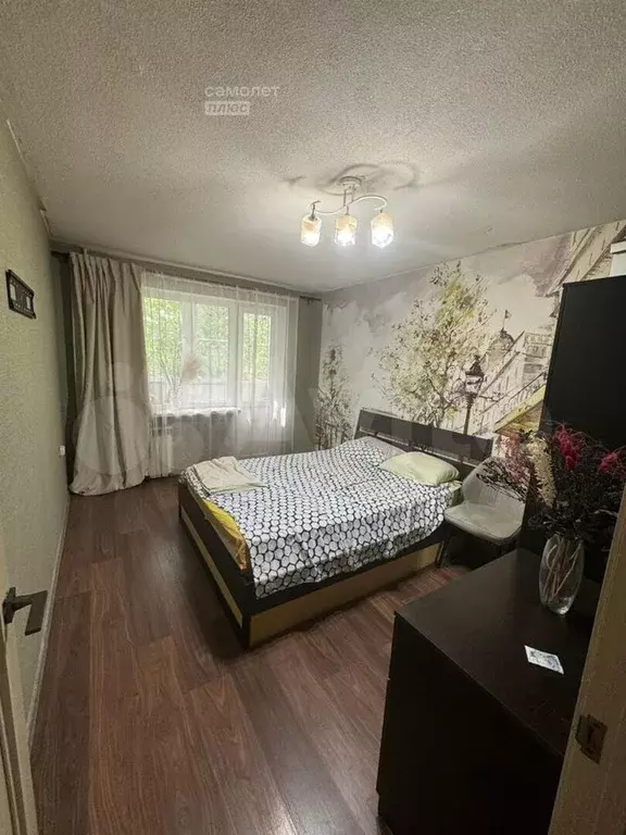 2-к. квартира, 65 м, 3/5 эт. - Фото 1