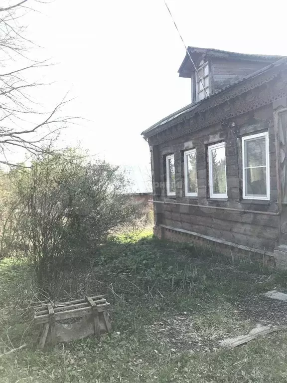 Дом 54 м на участке 40 сот. - Фото 1