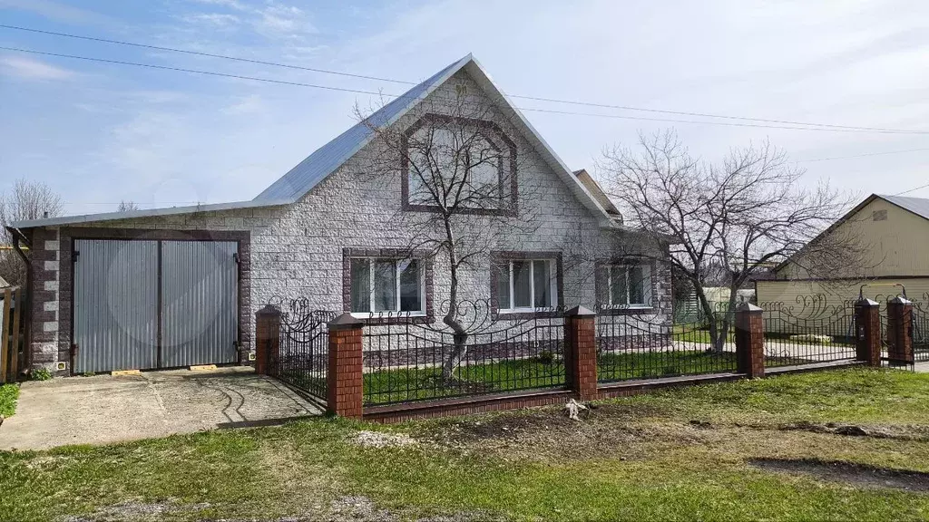 Коттедж 200 м на участке 16 сот. - Фото 1