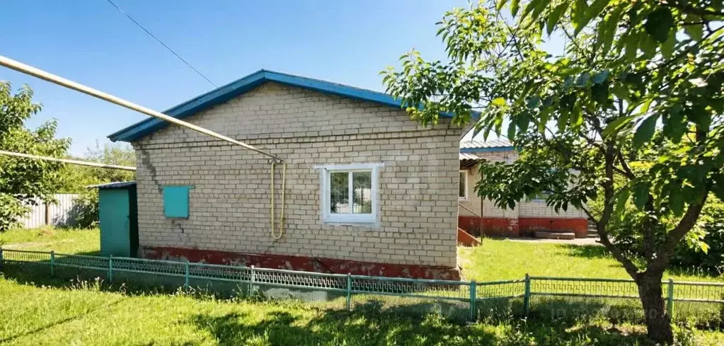 Дом в Липецкая область, Липецк Сселки мкр, ул. Комарова, 63 (111 м) - Фото 1