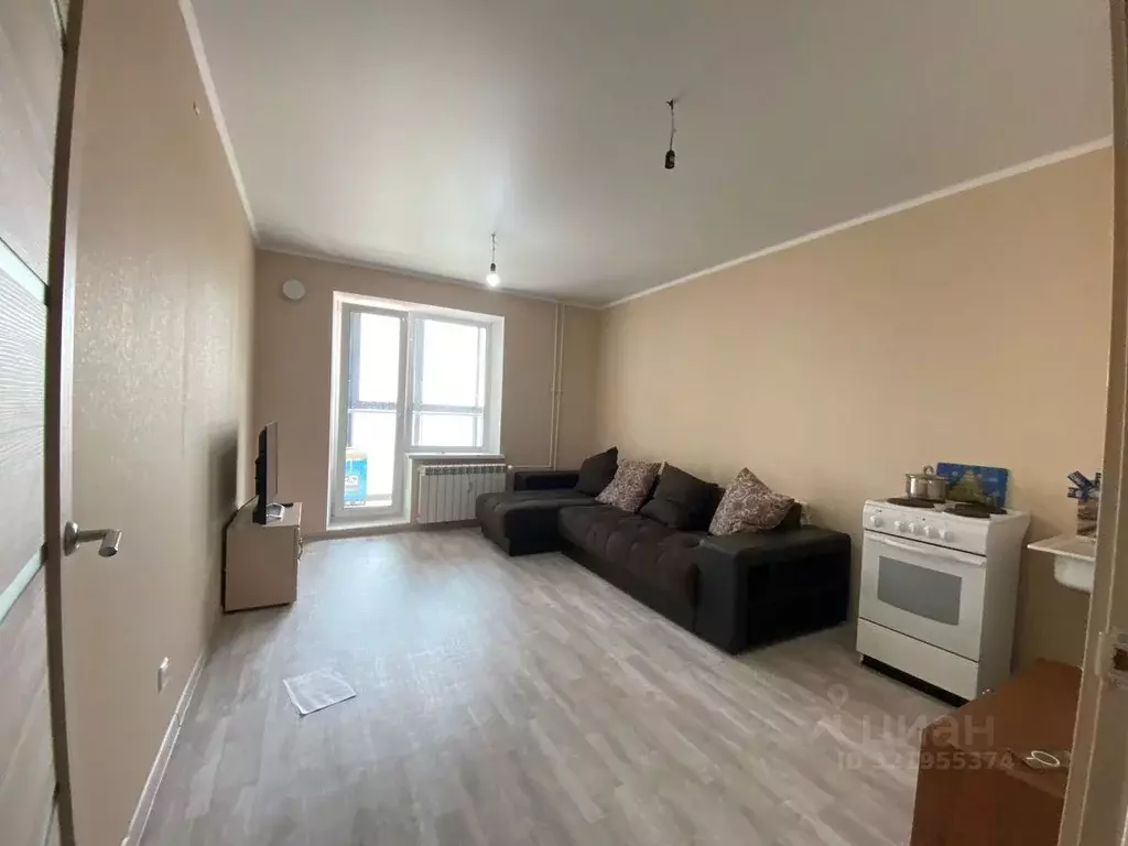 Студия Татарстан, Набережные Челны ул. Виктора Полякова, 28 (24.0 м) - Фото 2